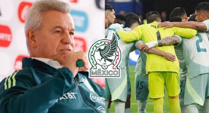 Selección Mexicana: Fecha y rivales para partidos amistosos en el inicio de la era Javier Aguirre