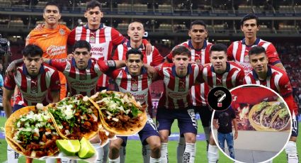 América casi lo jubila, es clave para Gago en Chivas y tiene una exitosa taquería en Guadalajara