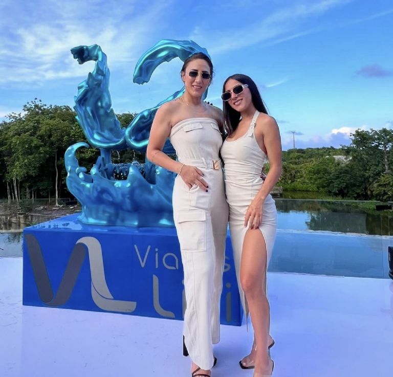 IG: @gloriamurillomx