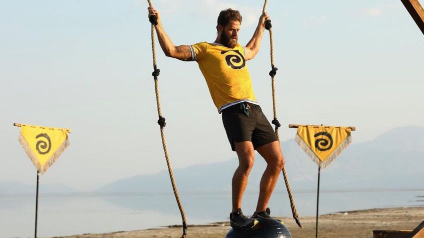 La Isla 2024: Acusan a la producción de perjudicar a Jorge Losa para que saliera del reality