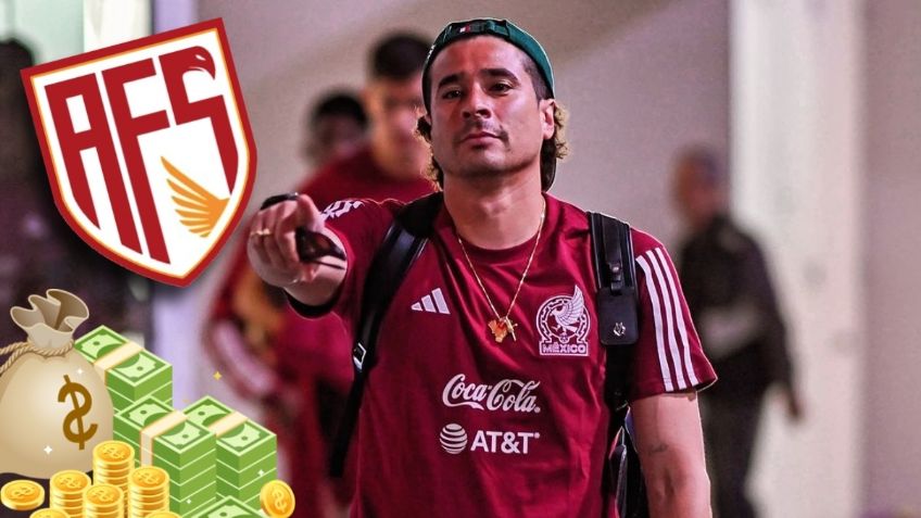 El MILLONARIO sueldo que ganaría Memo Ochoa en el AVS SAD de Portugal