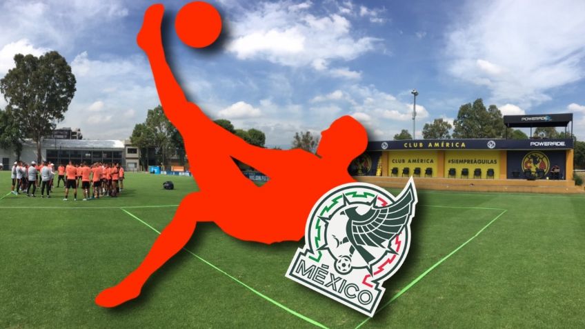 Es ídolo en la Selección Mexicana, dejará España y América está cerca de ficharlo por este motivo