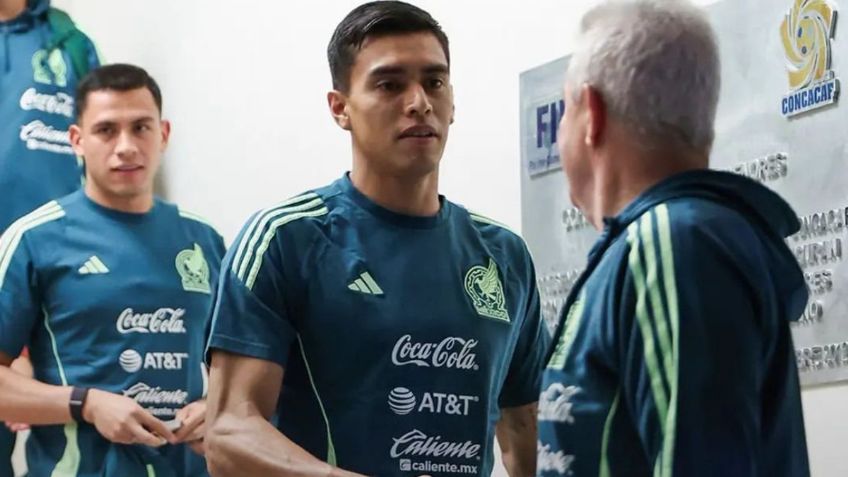 ¿Cuándo fue la última victoria que tuvo la Selección Mexicana ante Nueva Zelanda?