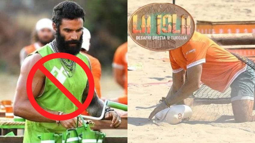 La Isla 2024: Nadie lo conocía, derrotó a dos favoritos y amenaza con ELIMINAR a Fernando Lozada
