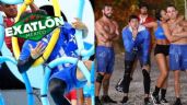 Foto ilustrativa de la nota titulada: Exatlón México: Llegó como estrella, fracasó y sólo es recordado por su romance con esta Leyenda Azul