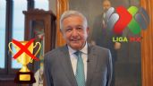 Foto ilustrativa de la nota titulada: ¿Maldición o coincidencia? Estos son todos los clubes que no fueron campeones en el sexenio de AMLO