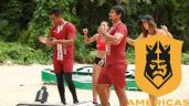 Foto ilustrativa de la nota titulada: Exatlón México: Exparticipante del reality la está rompiendo en la Kings League Américas