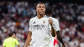 Foto ilustrativa de la nota titulada: ¡Kylian Mbappé sorprende con su recuperación! Real Madrid lo convoca para la Champions League
