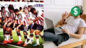 Foto ilustrativa de la nota titulada: Fue figura en Chivas, la fiesta sepultó su carrera y ahora se dedica a vender saludos
