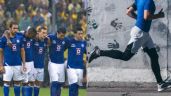 Foto ilustrativa de la nota titulada: Brilló en Pumas, con Cruz Azul un error sepultó su carrera y ahora se dedica al running