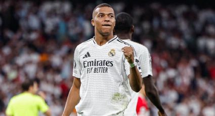 ¡Kylian Mbappé sorprende con su recuperación! Real Madrid lo convoca para la Champions League