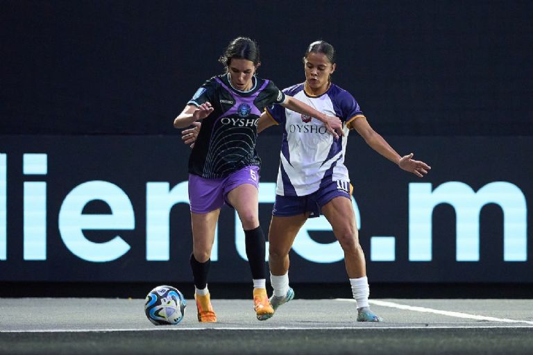 Queens League Américas