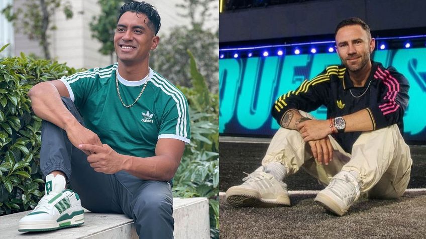 Exatlón México: Así fue el partido que jugó Heliud Pulido junto a Miguel Layún en la Kings League