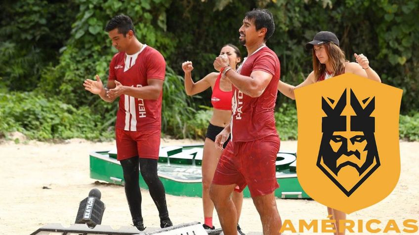 Exatlón México: Exparticipante del reality la está rompiendo en la Kings League Américas