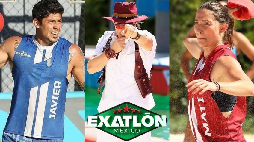 Exatlón México: Esto es lo ÚNICO que piden los fans a TV Azteca antes de la nueva temporada