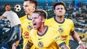 Foto ilustrativa de la nota titulada No es César Montes, América estaría cerca de cerrar su fichaje bomba de la Liga MX