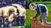 Foto ilustrativa de la nota titulada Dejó de ser albañil por el futbol, fue refuerzo de lujo en América y ganó dos títulos