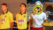Foto ilustrativa de la nota titulada Fue estrella en el América, cumplió su sueño de llegar al Tri y ahora trabaja en una pizzería