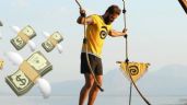 Foto ilustrativa de la nota titulada La Isla 2024: La exorbitante suma que habría ganado Jorge Losa tras su paso por el reality