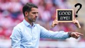 Foto ilustrativa de la nota titulada: ¿Se va de Chivas? Se filtra la RAZÓN por la que Fernando Gago podría salir de Verde Valle