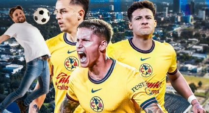 No es César Montes, América estaría cerca de cerrar su fichaje bomba de la Liga MX