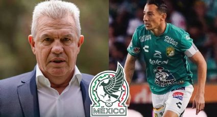 ¿Volverá a la Selección Mexicana? Andrés Guardado confirma pláticas con Javier Aguirre