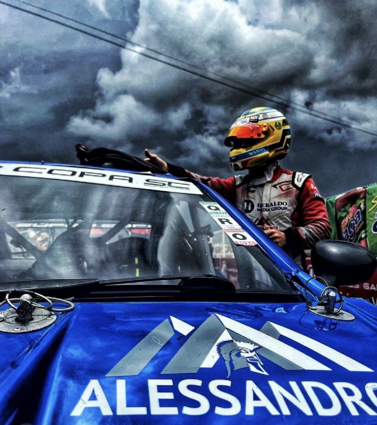 IG: @supermariodominguez