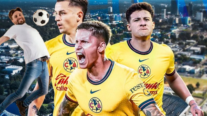 No es César Montes, América estaría cerca de cerrar su fichaje bomba de la Liga MX