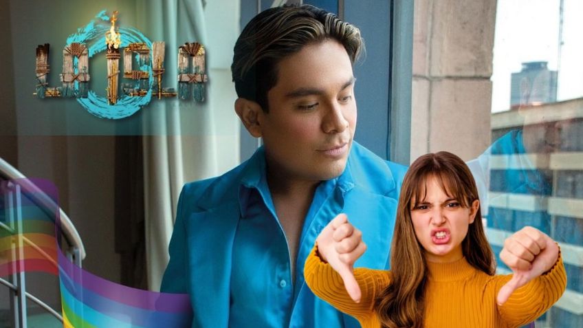 La Isla 2024: Exparticipante explota contra Ricardo Peralta y le lanza duro mensaje