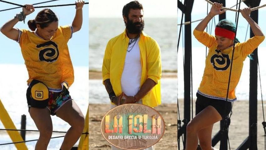 La Isla 2024: ¿Quién será el eliminado HOY miércoles 4 de septiembre?