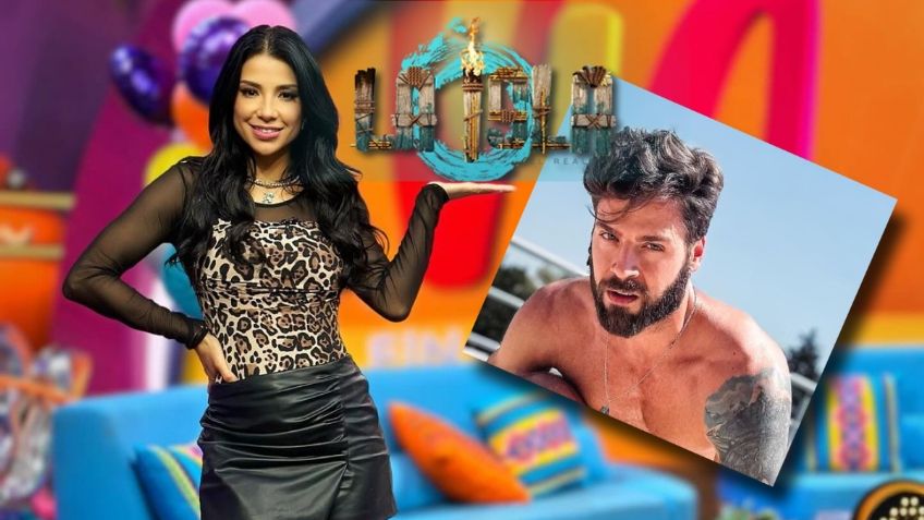 La Isla 2024: ¿Ya regresaron? Ferka revela pistas sobre su relación con Jorge Losa