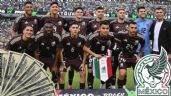 Foto ilustrativa de la nota titulada Selección Mexicana podría cerrar negociazo que le dejaría varios millones de dólares
