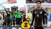 Foto ilustrativa de la nota titulada Esta es la MILLONARIA fortuna que gana la Selección Mexicana por los ‘moleros’ en Estados Unidos