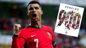Foto ilustrativa de la nota titulada ¡Histórico! Cristiano Ronaldo se convierte en el PRIMER jugador que anota 900 goles