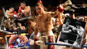 Foto ilustrativa de la nota titulada Las 5 máximas rivalidades entre peleadores mexicanos y en las que Canelo Álvarez no figura