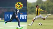 Foto ilustrativa de la nota titulada Ganó 5 títulos en el futbol mexicano, fue 3 veces campeón con América y ahora se dedica a la ‘talacha’
