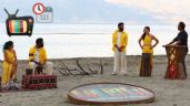 Foto ilustrativa de la nota titulada La Isla 2024: Cuándo y dónde ver EN VIVO la Final del reality de TV Azteca