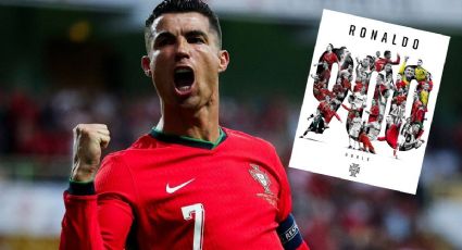 ¡Histórico! Cristiano Ronaldo se convierte en el PRIMER jugador que anota 900 goles