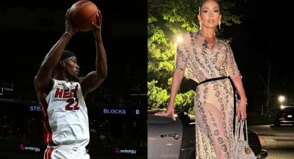 Conoce a Jimmy Butler, la estrella de la NBA que pretende a Jennifer López tras su divorcio