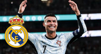 Real Madrid se rinde ante Cristiano Ronaldo y le manda emotivo mensaje tras marcar su gol 900