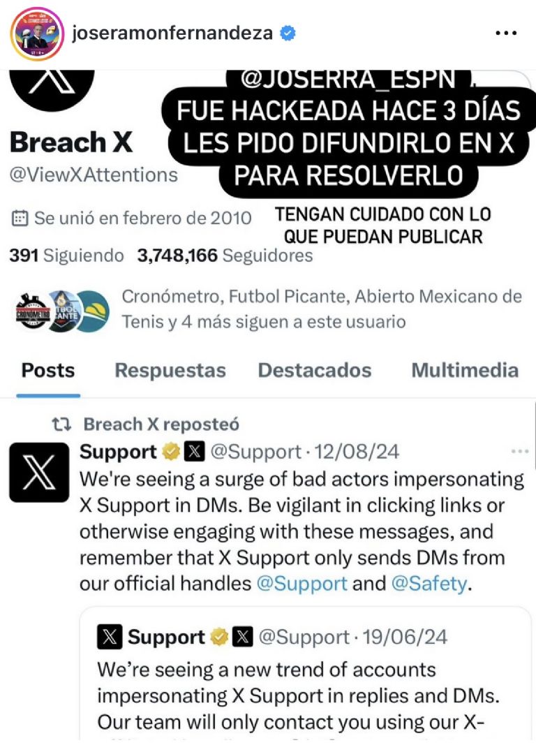 IG: @joseramonfernandeza