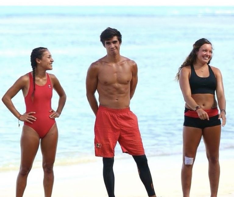 IG: @gloriamurillomx