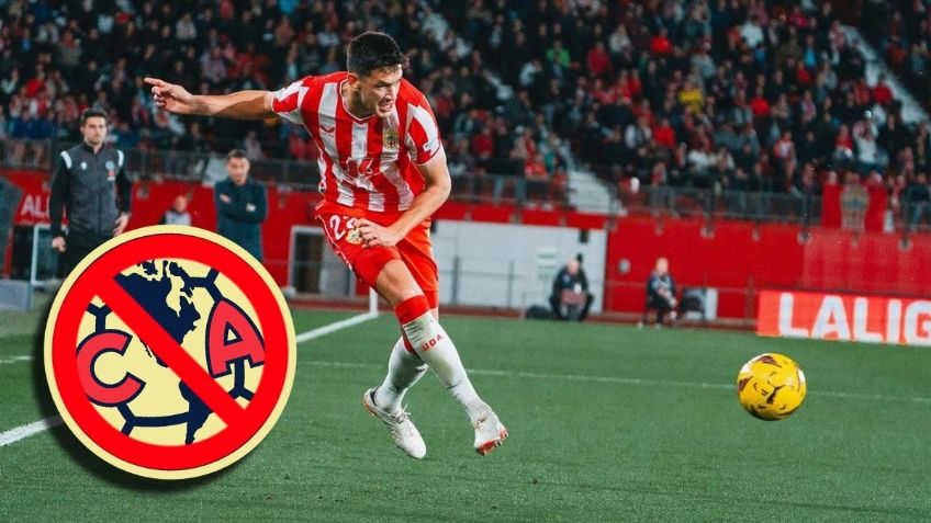 César Montes rechaza al América para estar cerca de cerrar su fichaje con un grande de Moscú