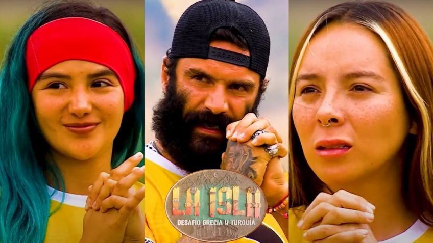 La Isla 2024: ¿Quién será el eliminado HOY jueves 5 de septiembre?