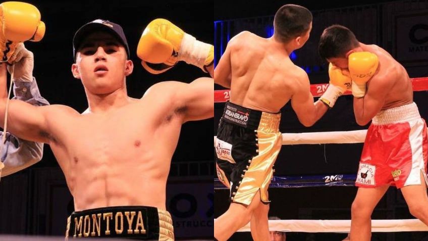 Cartelera COMPLETA de boxeo para este viernes 6 y sábado 7 de septiembre de 2024