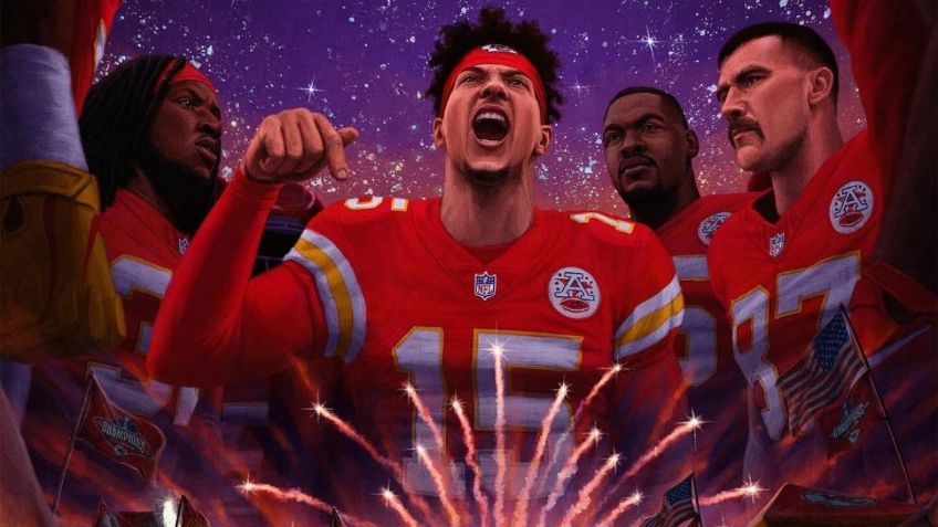 Casi firma con Detroit, cobrará 503 millones, es ídolo en Kansas City y busca ganar su cuarto título