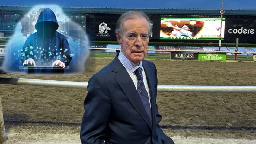 José Ramón Fernández sufre hackeo en X y pide ayuda para recuperar su cuenta