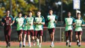 Foto ilustrativa de la nota titulada Exponen a jugador de la Selección Mexicana por haber metido a mujeres en plena concentración