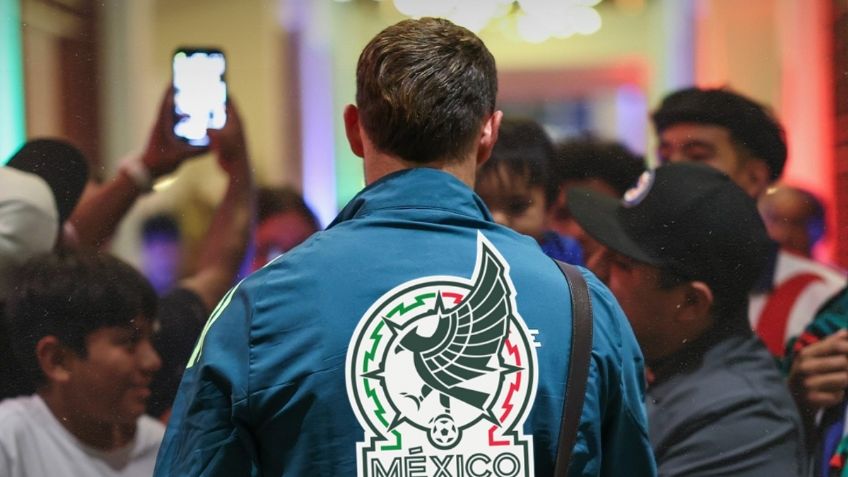 Tiene ascendencia francesa, brilla en la MLS, pero ahora jugará en la Selección Mexicana