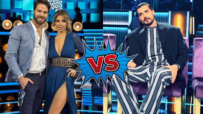 La Isla 2024: Jorge Losa y Christian Estrada protagonizan dura discusión por Ferka previo a la final